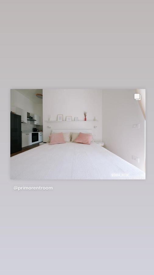 Primo Rent Room Mesagne Esterno foto