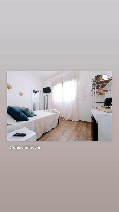Primo Rent Room Mesagne Esterno foto