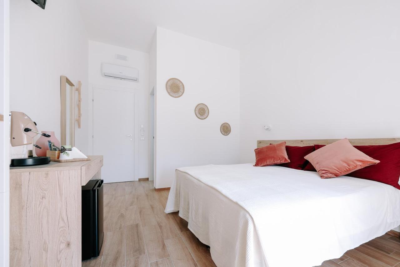 Primo Rent Room Mesagne Esterno foto