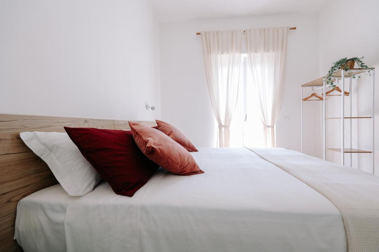 Primo Rent Room Mesagne Esterno foto