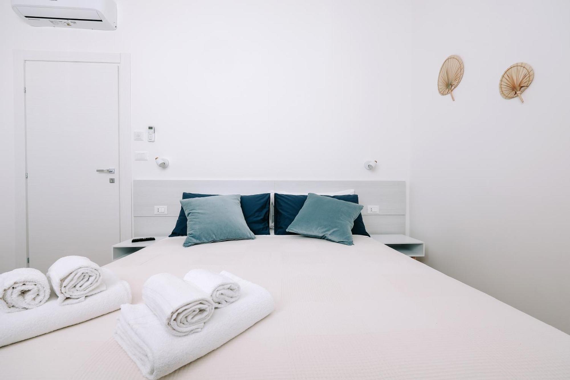 Primo Rent Room Mesagne Esterno foto