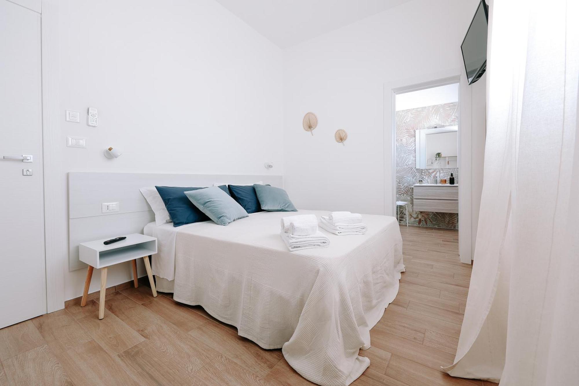 Primo Rent Room Mesagne Esterno foto