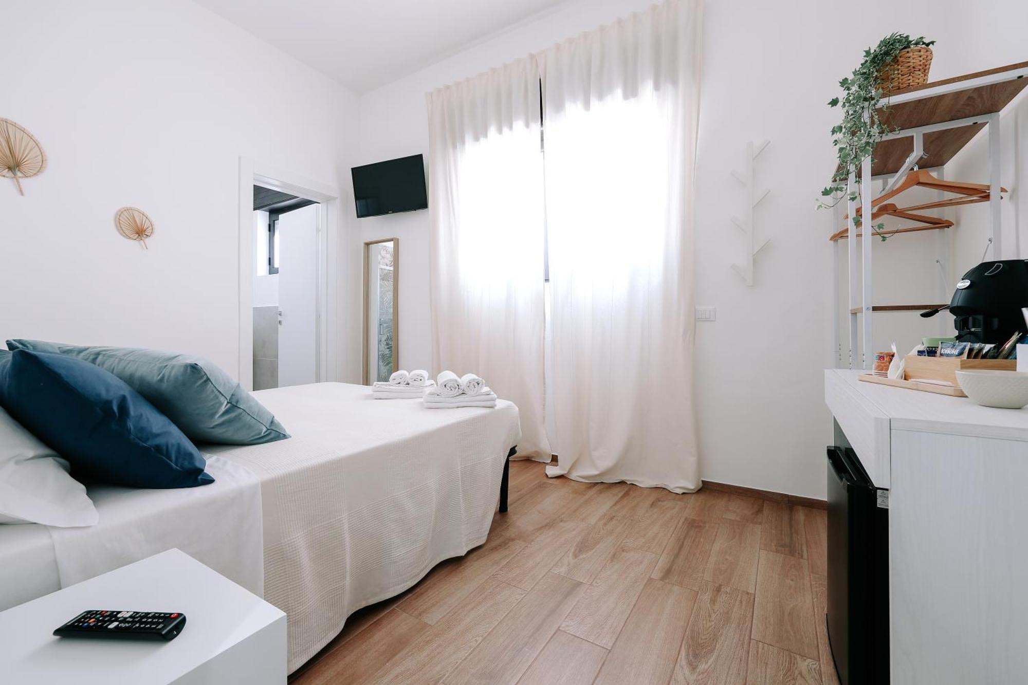 Primo Rent Room Mesagne Esterno foto