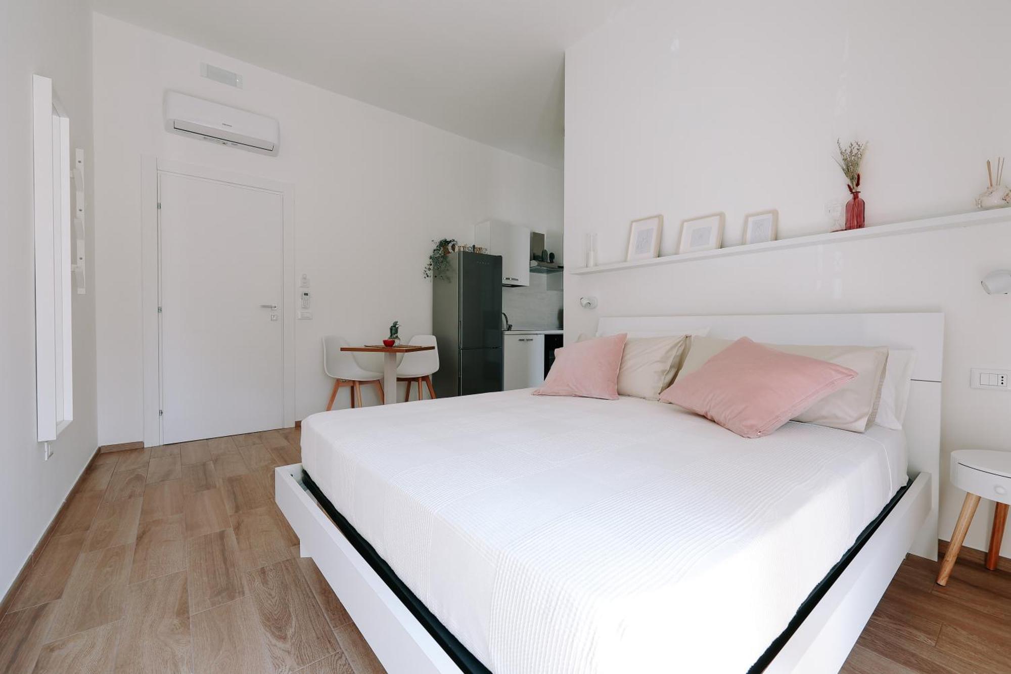 Primo Rent Room Mesagne Esterno foto